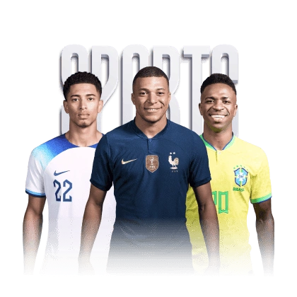 Hình minh họa chuyên mục thể thao TG88